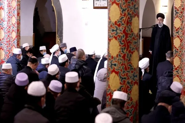 اهانت به مقدسات 2 میلیارد مسلمان اقدامی علیه آزادی بیان است