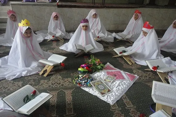 آغاز اجرای طرح حفظ جزء ۳۰ در مؤسسات قرآنی کردستان