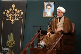 دومین شب مراسم عزاداری حضرت فاطمه‌زهرا سلام‌الله‌علیها