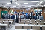 شاعران خوی در سوگ مولا علی(ع) شعر سرودند