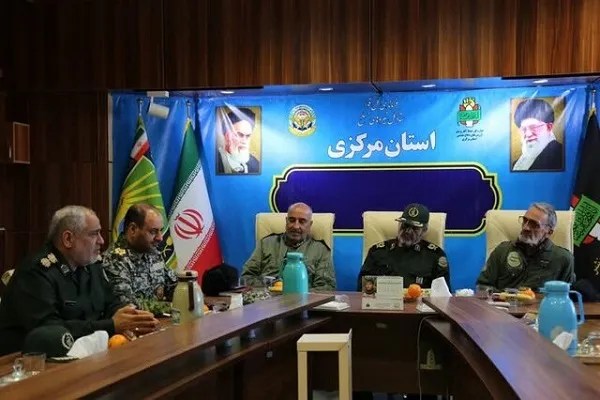 195 رزمنده استان مرکزی در عملیات خیبر به شهادت رسیدند