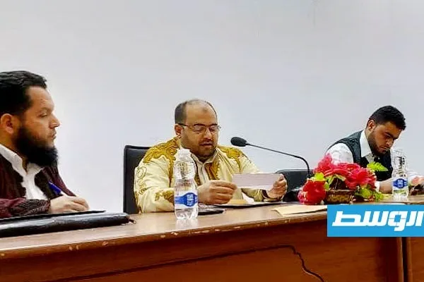 ليبيا: إنطلاق المسابقة السنوية لحفظ القرآن بجامعة الزيتونة