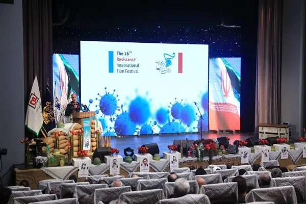 إنطلاق مهرجان أفلام المقاومة الـ16 وسط إجراءات احترازية مشدّدة