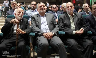 مراسم تجلیل از پیشکسوت عرصه تعلیم وتربیت استان یزد‎