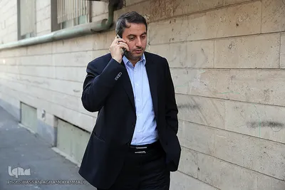 جواد شوشتری، رییس دفتر شهردار تهران