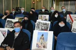 همایش بزرگداشت سالروز شکست محاصره سوسنگرد در تبریز‎‎