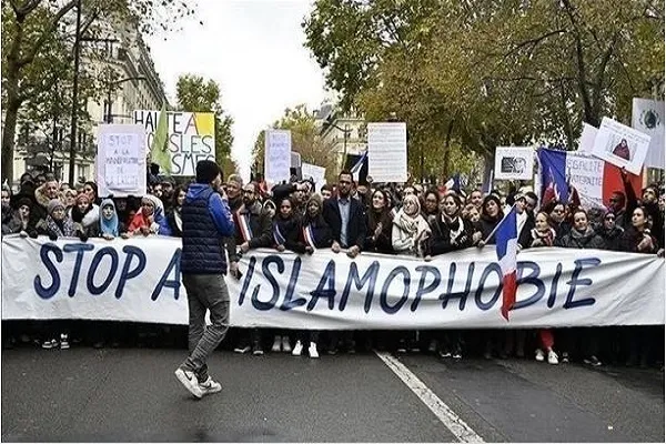 Fransa’da Siyasal İslam Komitesi kuruldu