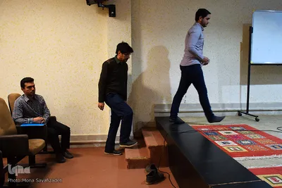 مسابقات قرآن دانشگاه شهید چمران اهواز