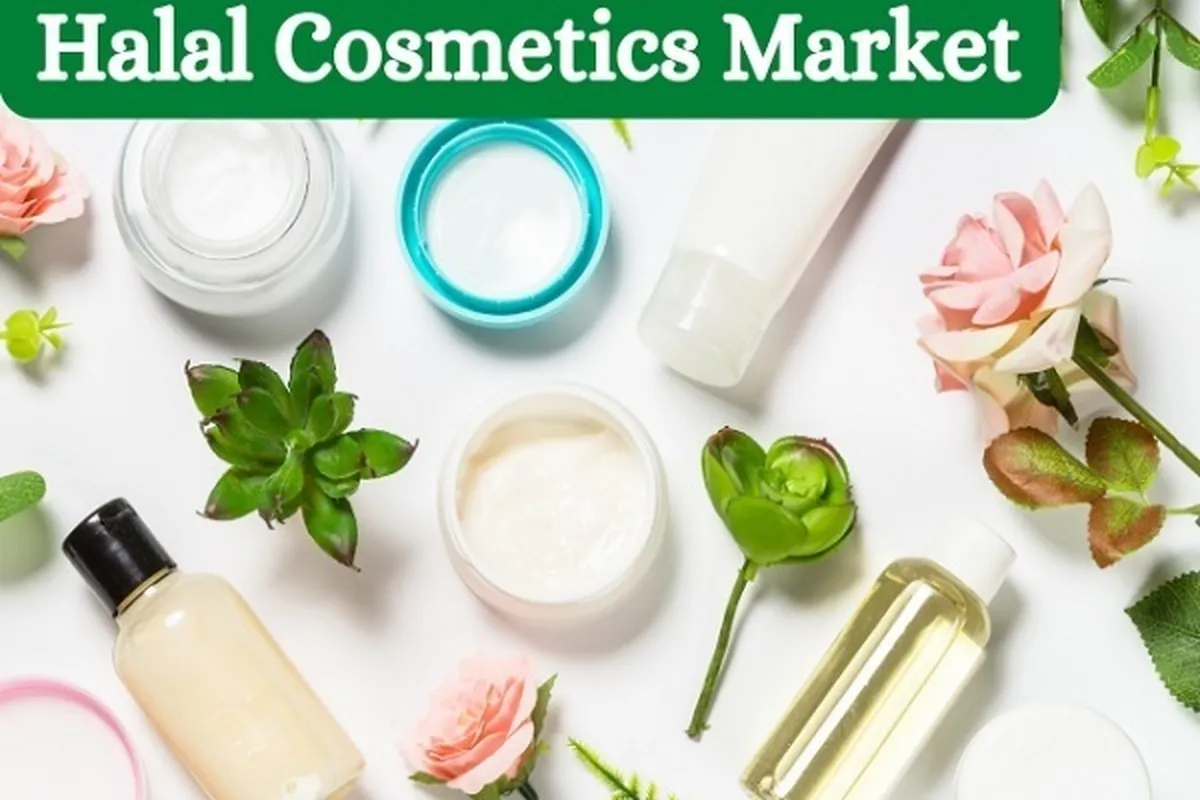 Peningkatan Sambutan Produk-Produk Kecantikan Halal di Asia Timur