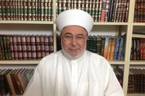 الشيخ غازي حنينة: التمسك بالقرآن وبأهل الكساء والمباهلة يحفظ الإسلام