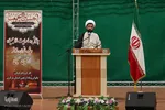 جلسه توجیهی - آموزشی زائران اربعین حسینی(ع) در اراک