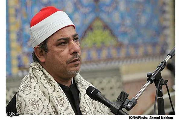 Penemuan Naghom Tilawah Al-Quran oleh Taha Abdul Wahhab