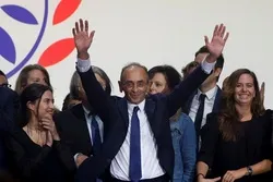 Dan Takarar shugabancin Faransa Mai Tsananin Kiyayya Da Musulunci