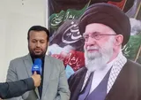 اعزام ۱۷ کاروان از هرمزگان برای شرکت در مراسم تشییع رهبر شهید به تهران