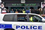 رزمایش انتظامی - ترافیکی نوروز ۱۴۰۳ البرز