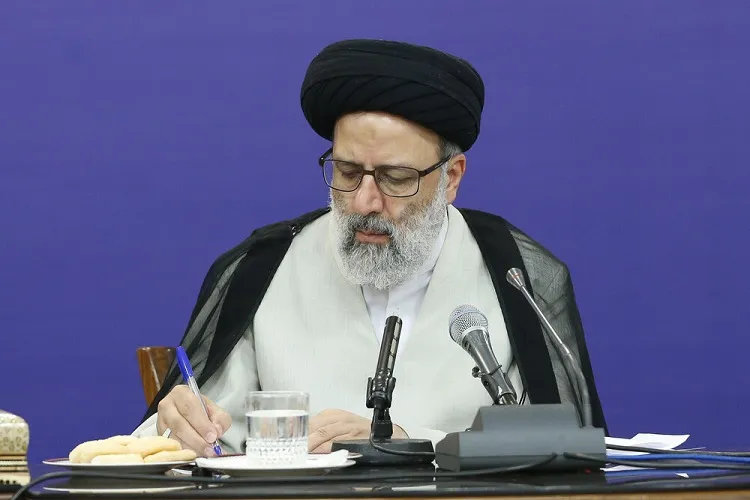 انتصاب معاون اول و رئیس‌دفتر رئیس‌جمهور