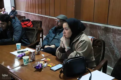 کارگاه آموزشی سواد رسانه ای در تبریز