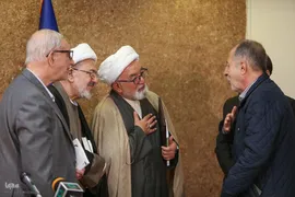یادبود عبدالکریم بی‌آزار شیرازی با بررسی «قرآن و طبیعت»