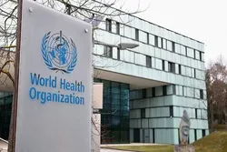 WHO先遣小组已赴中国调查新冠病毒起源