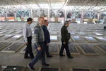 میثاق با شهدای جهاددانشگاهیمیثاق با شهدای جهاددانشگاهی