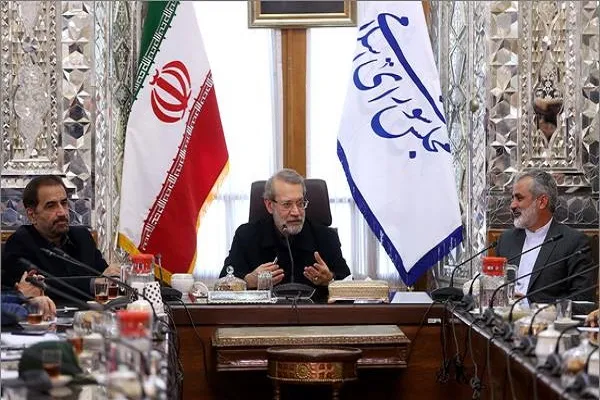 دشمنان قادر به حذف ایران از معادلات منطقه‌ای نیستند
