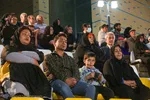همایش اصحاب رسانه و گرامیداشت شهدای رسانه استان فارس
