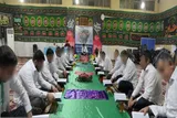 مسابقات قرآنی زندان‌های کهگیلویه‌وبویراحمد برگزار شد
