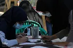 بزرگداشت سالروز شهادت شهید «منصور خادم الصادق»