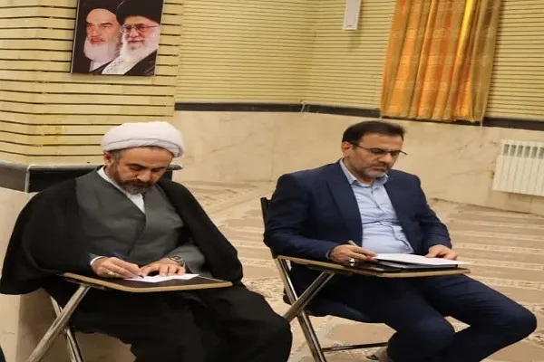 تخلفات در انتخابات جای مماشات ندارد