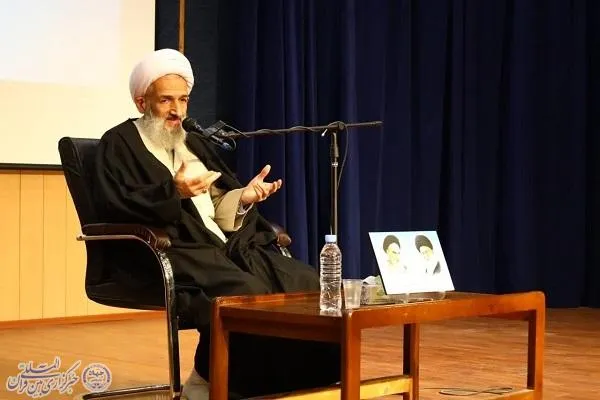 برگزاری آیین تکریم و معارفه مدیر حوزه علمیه استان مازندران