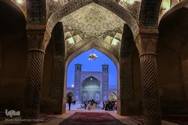 مسجد وکیل شیراز