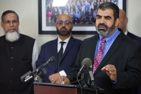 Texas: Two Muslim Men Settle with Airline in Racial Profiling Case
