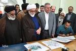 سالگرد شهادت آیت الله مدرس ـ کاشمر

