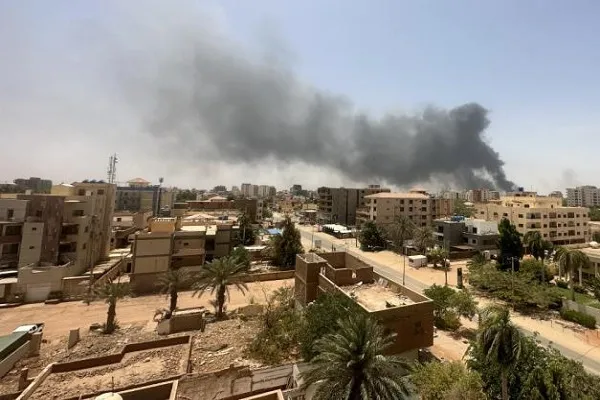 İslam İşbirliği Teşkilatı'ndan Sudan'da diyalog için çağrı