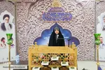 روز دوم مرحله استانی چهل‌وهفتمین مسابقات سراسری قرآن در اصفهان