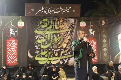  یکصد و شصت‌وچهارمین اجتماع مردم انقلابی بابلسر