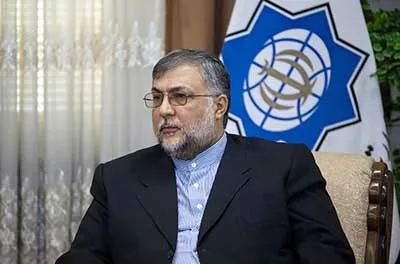 رئیس سازمان فرهنگ و ارتباطات درگذشت خیر مدرسه ساز را تسلیت گفت