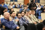 مراسم روز خبرنگار در همدان‎