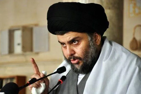 انتقاد مقتدی صدر از سفر زنان ایزدی گریخته از چنگ داعش به اراضی اشغالی
 