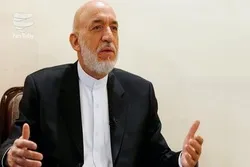 په افغانستان کې د جګړې دوام د سولې پر وړاندې د بهرنیانو دسیسه ده