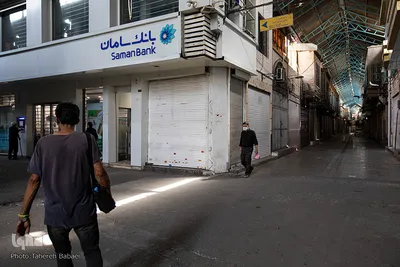 تعطیلی شش روزه در پیک پنجم کرونا