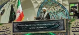 صهیونیست‌ها با جنایات اخیر چهره واقعی خود را به جهان نشان دادند