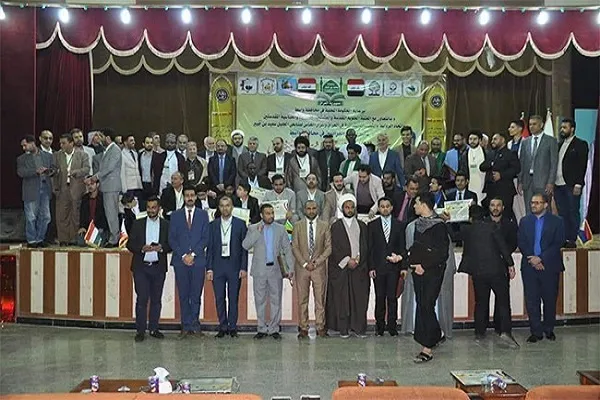 العراق: اختتام فعاليات مهرجان 