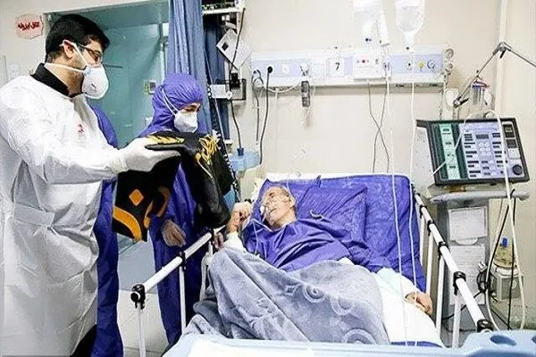 ناقوس خیز پنجم کرونا در کردستان به صدا درآمد / وضعیت نارنجی در چهار شهر کردستان