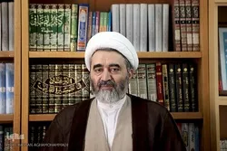 Iran Leading Way in Muslim World Quranic Studies: Scholar  