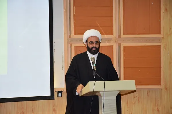 برگزاری سی‌و‌پنجمین جشنواره قرآن و عترت دانشجویان در کردستان