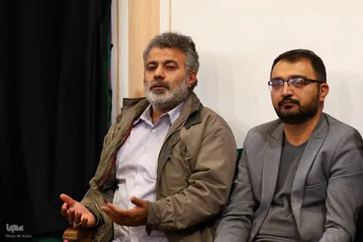 همایش تقدیر از برگزیدگان مؤسسه مهد قرآن کریم و ولایت اصفهان