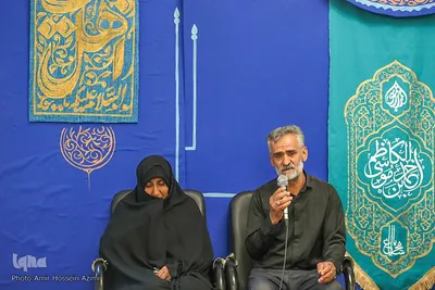 «به تو از دور سلام»، مرثیه‌سرایی نوجوانان به‌مناسبت اربعین حسینی