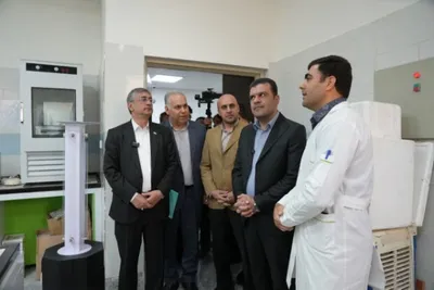سفر معاون رئیس‌جمهور به لرستان