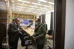 میزگرد «مكتب سلیمانی» در ایكنای فارس